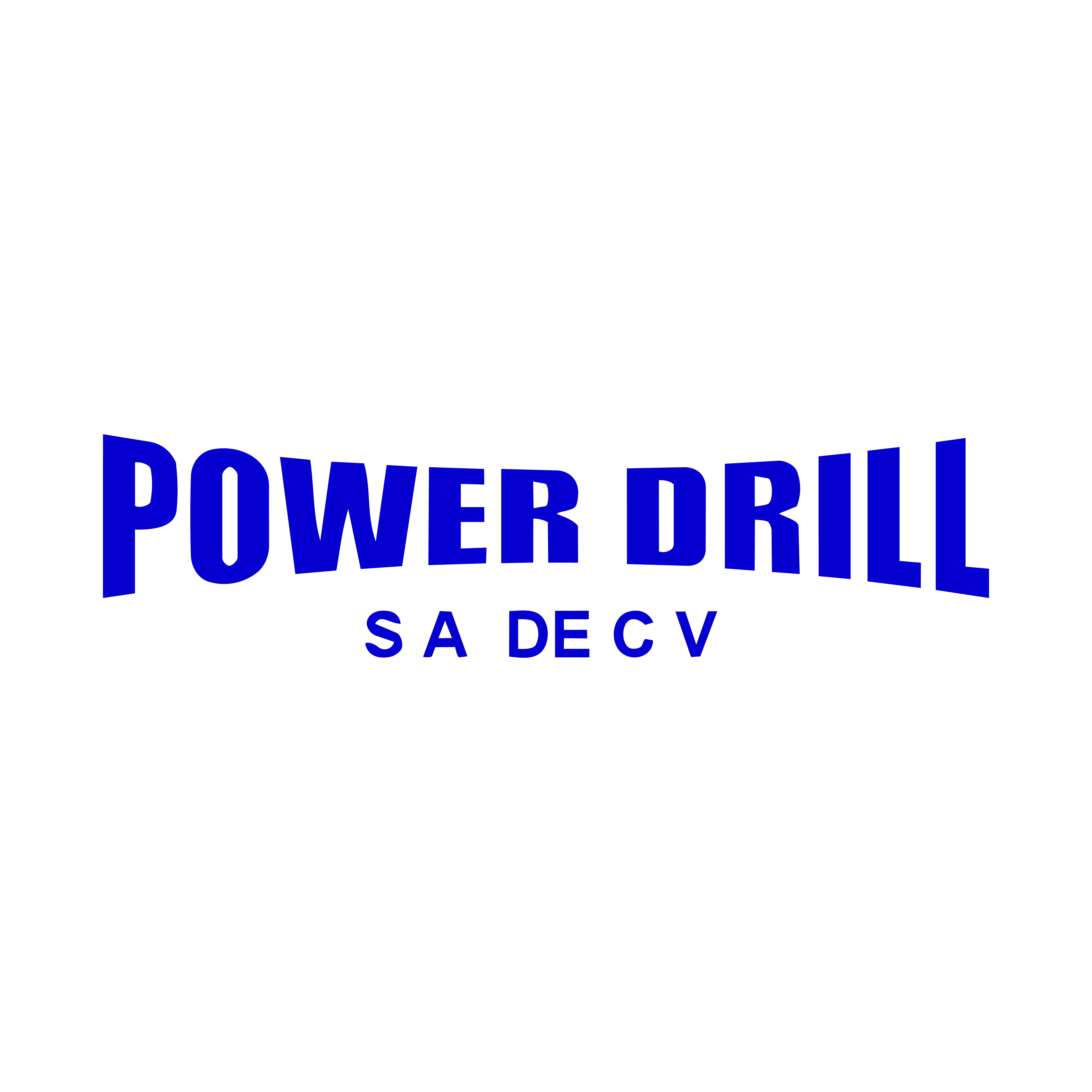 POWER DRILL